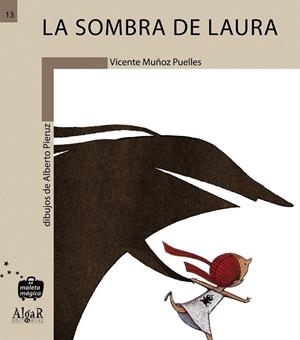 LA SOMBRA DE LAURA | 9788495722973