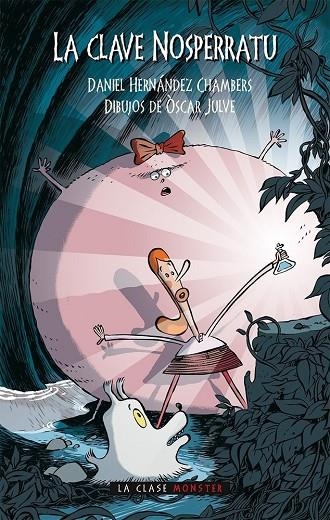 LA CLAVE NOSPERRATU | 9788498456929