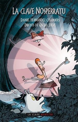LA CLAVE NOSPERRATU | 9788498456929