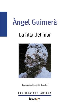 LA FILLA DEL MAR | 9788490263983 | ANGEL GUIMERA