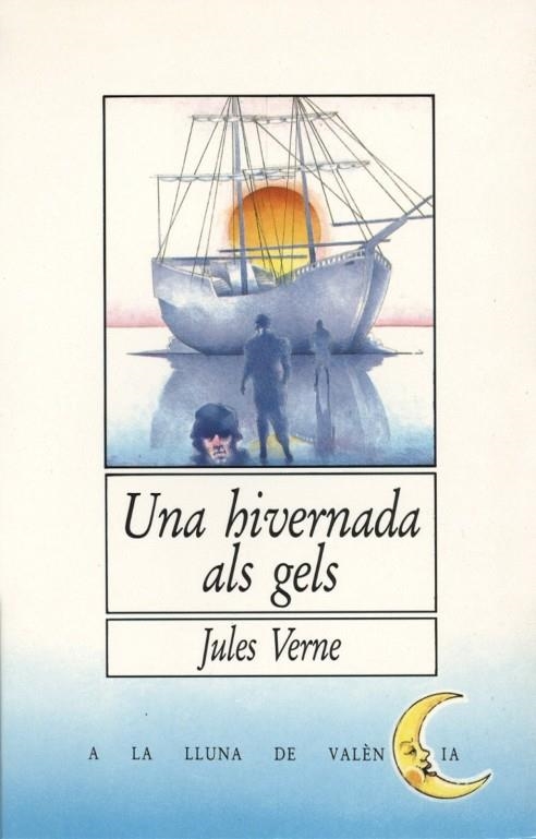UNA HIVERNADA ALS GELS | 9788476600306 | ENRIC SOLBES