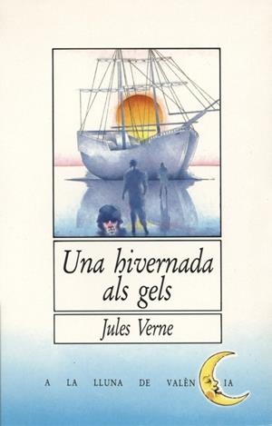 UNA HIVERNADA ALS GELS | 9788476600306 | ENRIC SOLBES