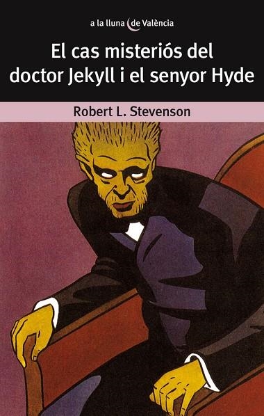 EL CAS MISTERIÓS DEL DR. JEKYLL... | 9788476600658 | PACO HERNANDEZ