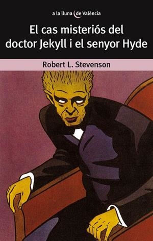 EL CAS MISTERIÓS DEL DR. JEKYLL... | 9788476600658 | PACO HERNANDEZ