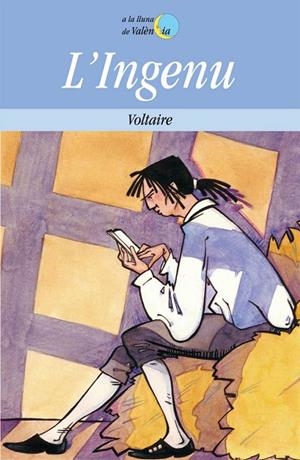 L´INGENU | 9788476600849 | ANTONI LAVEDA