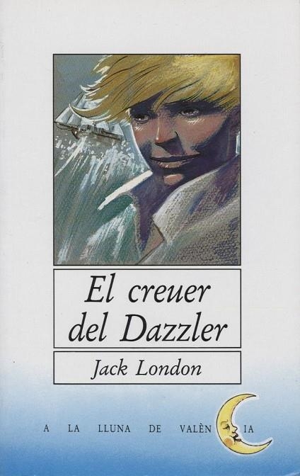 EL CREUER DEL DAZZLER | 9788476600993 | RAFA FONTERIZ