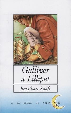 GULLIVER A LIL.LIPUT | 9788476601068 | JOAN AROCAS
