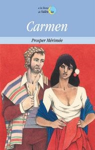 CARMEN | 9788476601396 | PROSPER MERIMEE