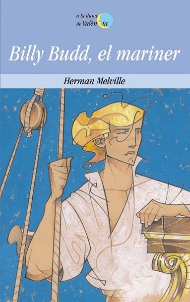 BILLY BUDD, EL MARINER | 9788476605561 | HERMAN MELVILLE