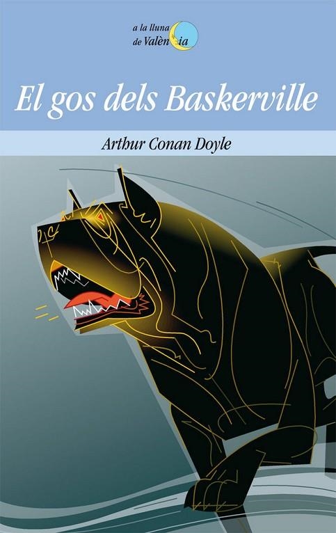 EL GOS DELS BASKERVILLE | 9788498244816 | ARTHUR CONAN DOYLE