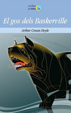 EL GOS DELS BASKERVILLE | 9788498244816 | ARTHUR CONAN DOYLE