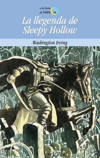 LA LLEGENDA DE SLEEPY HOLLOW | 9788498246865 | FERRAN BOSCA