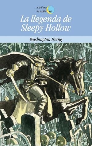 LA LLEGENDA DE SLEEPY HOLLOW | 9788498246865 | FERRAN BOSCA