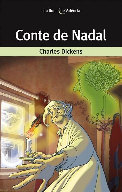 CONTE DE NADAL | 9788490260678 | CHARLES DICKENS