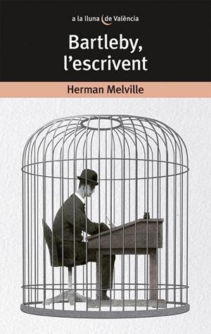 BARTLEBY, L’ESCRIVENT | 9788490266014 | HERMAN MELVILLE