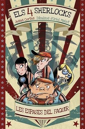 LES ESPASES DEL FAQUIR | 9788490265420 | JESUS CORTES