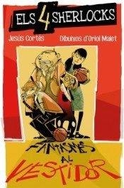 FANTASMES AL VESTIDOR | 9788490269121 | JESUS CORTES