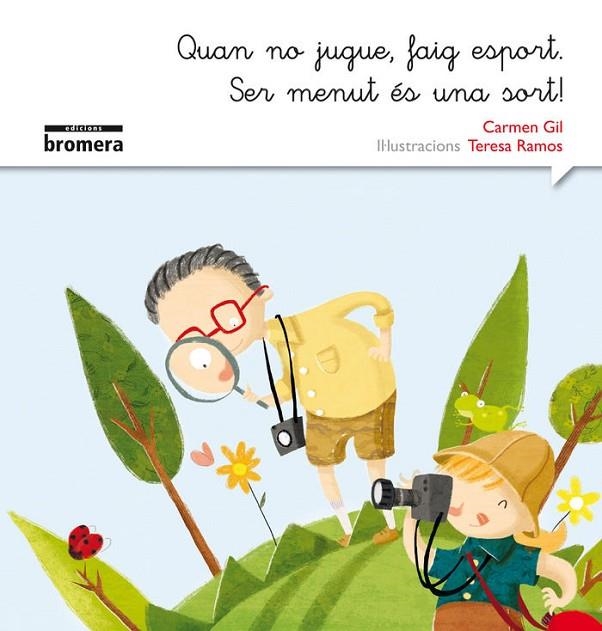 QUAN NO JUGUE, FAIG ESPORT. (MAN) | 9788490265246 | TERESA RAMOS