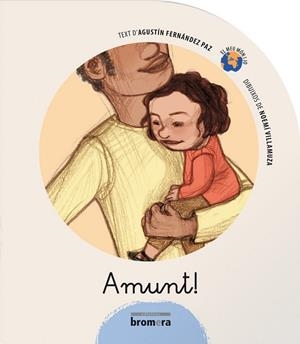 AMUNT! | 9788498243130 | AGUSTIN FERNANDEZ PAZ