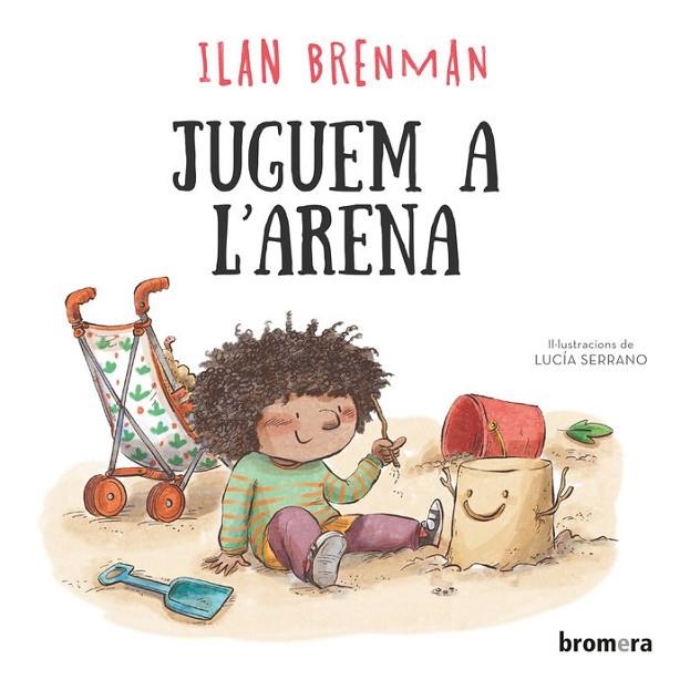 JUGUEM A L’ARENA | 9788413586427 | ILAN BRENMAN
