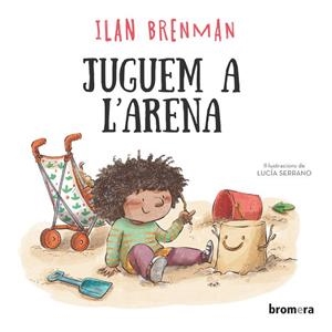 JUGUEM A L’ARENA | 9788413586427 | ILAN BRENMAN
