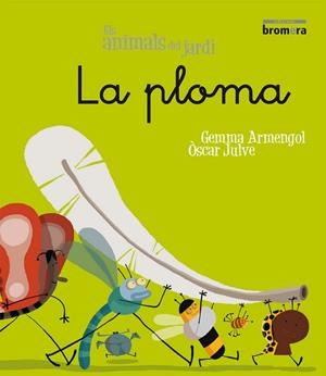 LA PLOMA | 9788498244564 | GEMMA ARMENGOL MORELL