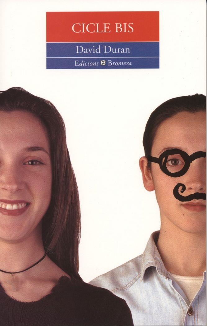 CICLE BIS | 9788476602553 | DAVID DURAN