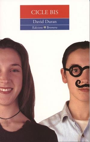 CICLE BIS | 9788476602553 | DAVID DURAN
