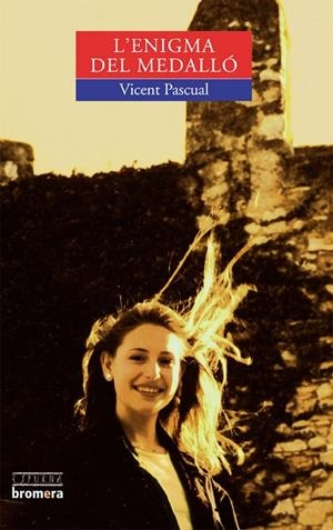 L´ENIGMA DEL MEDALLÓ | 9788476602584 | VICENT MASCUAL