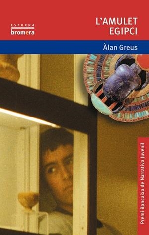 L´AMULET EGIPCI | 9788476603079 | ALAN GREUS