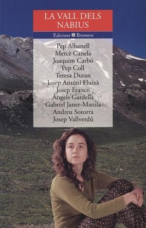 LA VALL DELS NABIUS | 9788476603215 | AA. VV.