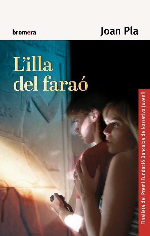 L´ILLA DEL FARAÓ | 9788476603130 | JOAN PLA