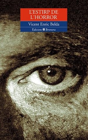 L´ESTIRP DE L´HORROR | 9788476603604 | VICENT ERIC BELDA