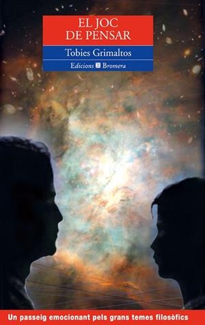 EL JOC DE PENSAR | 9788476604342 | TOBIES GRIMALTOS