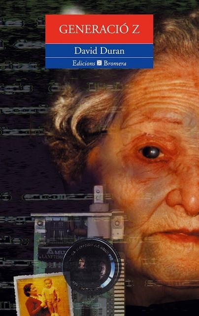 GENERACIÓ Z | 9788476604380 | DAVID DURAN