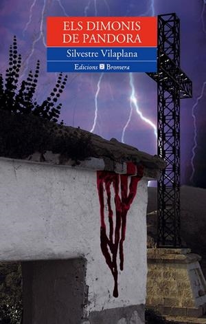 ELS DIMONIS DE PANDORA | 9788476604656 | SILVESTRE VILAPLANA BARNES