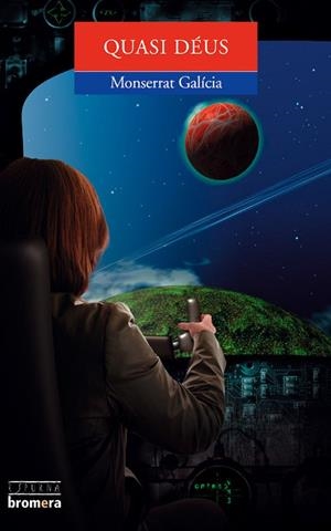 QUASI DÉUS | 9788476605943 | MONTSERRAT GALICIA