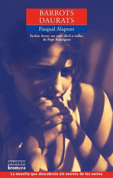 BARROTS DAURATS | 9788498240412 | PASQUAL ALAPONT