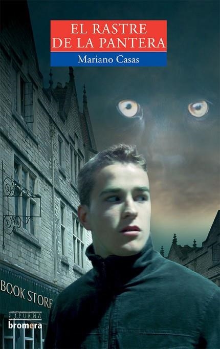 EL RASTRE DE LA PANTERA | 9788476604182 | MARIANO CASAS
