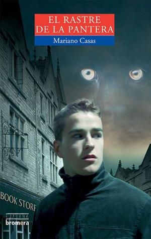 EL RASTRE DE LA PANTERA | 9788476604182 | MARIANO CASAS