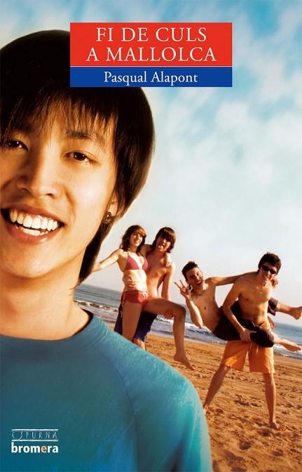 FI DE CULS A MALLOLCA | 9788498240832 | PASQUAL ALAPONT