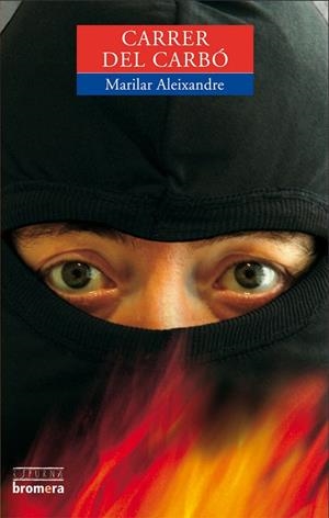 CARRER DEL CARBÓ | 9788498241426 | MARILAR ALEIXANDRE
