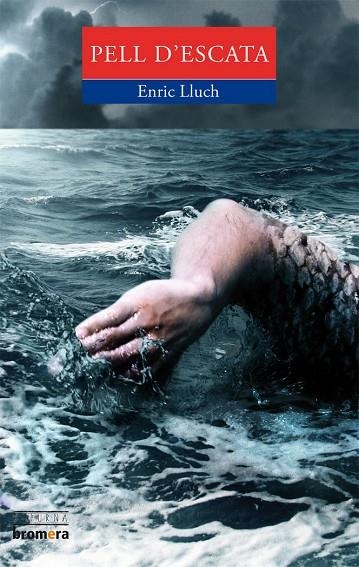 PELL D’ESCATA | 9788498245752 | ENRIC LLUCH