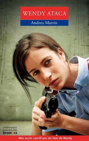 WENDY ATACA | 9788498243925 | ANDREU MARTIN FARRERO