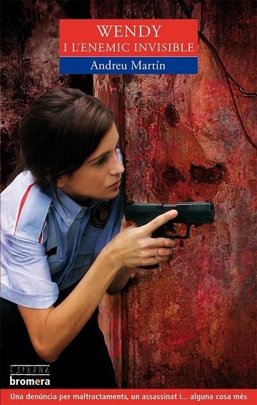 WENDY I L’ENEMIC INVISIBLE | 9788498248173 | ANDREU MARTIN