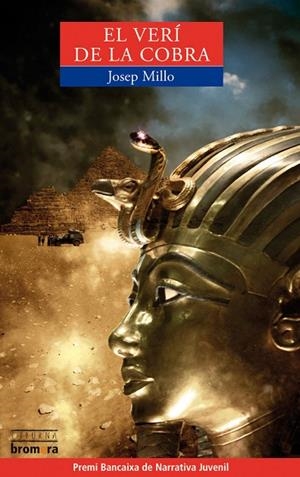 EL VERÍ DE LA COBRA | 9788498248937 | JOSEP MILLO