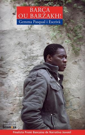 BARÇA OU BARZAKH! | 9788498248838 | GEMMA PASQUAL I ESCRIVA