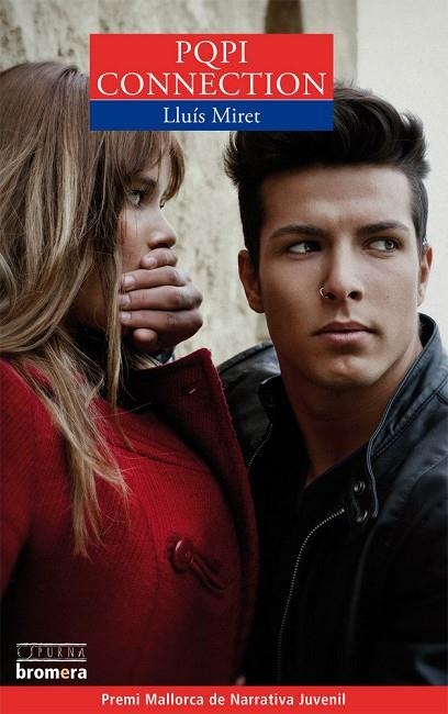 PQPI CONNECTION | 9788498249675 | LLUIS MIRET