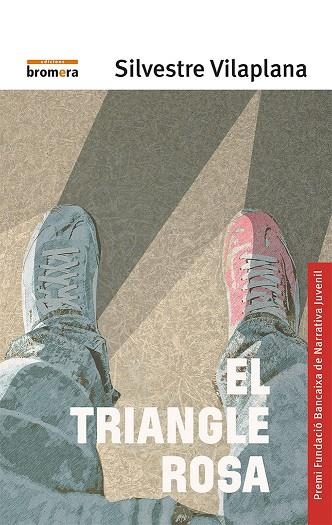EL TRIANGLE ROSA | 9788490267288 | SILVESTRE VILAPLANA BARNES