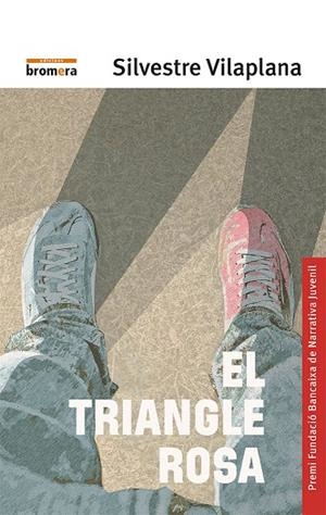 EL TRIANGLE ROSA | 9788490267288 | SILVESTRE VILAPLANA BARNES